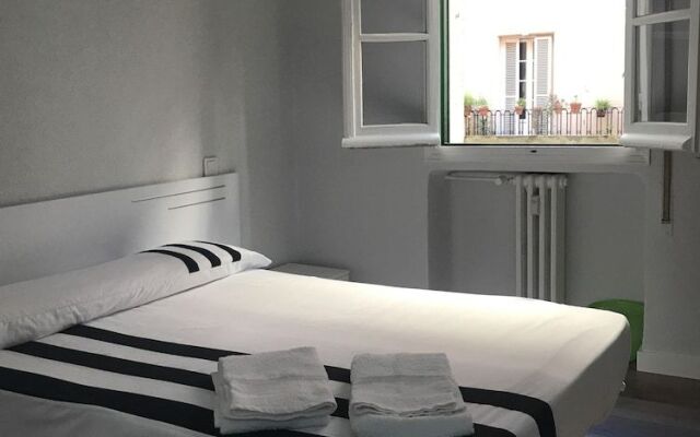 JMG Hostel Madrid