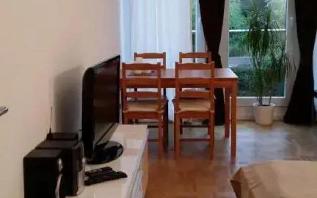 Pärchenwohnung Strandallee