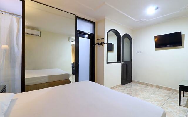 C'One Hotel Pulomas