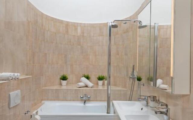 OASIS Guest House Budapest