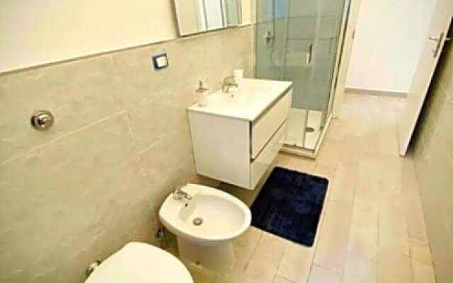 Holiday Home Il Rivo