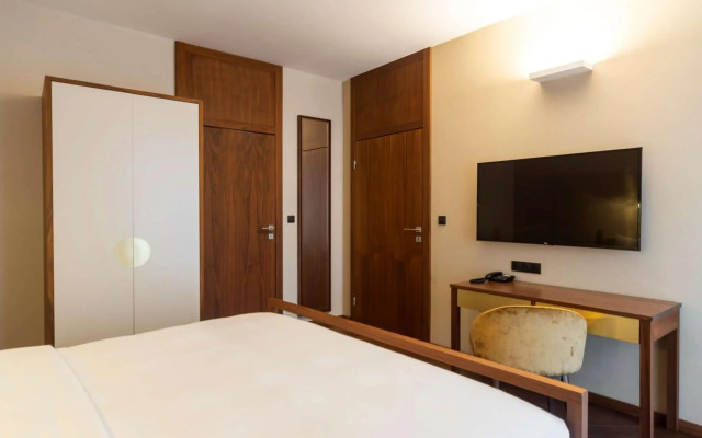 Radisson Hotel & Suites, Gdansk
