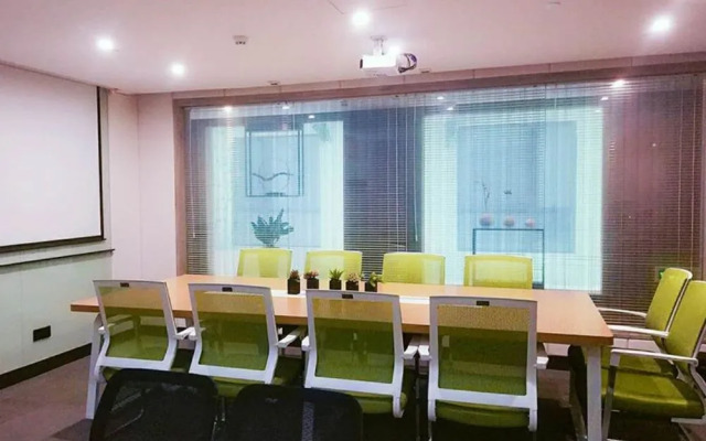 Atour Hotel Xinzhuang Shanghai