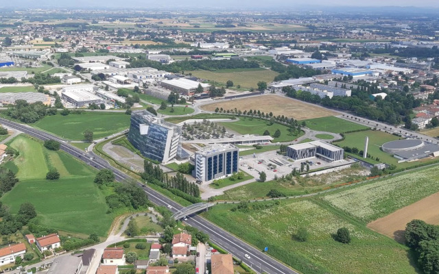 Idea Hotel Plus Udine Tavagnacco