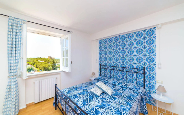 Villa Carolina Country House