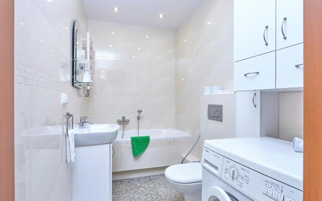 Apartamenty Monte Cassino