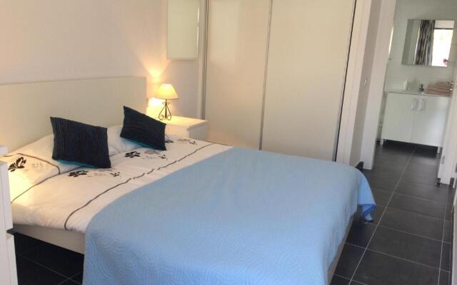 New apartment center Los Cristianos