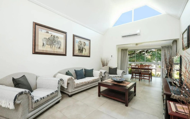 The Bridge 19 - Self Catering