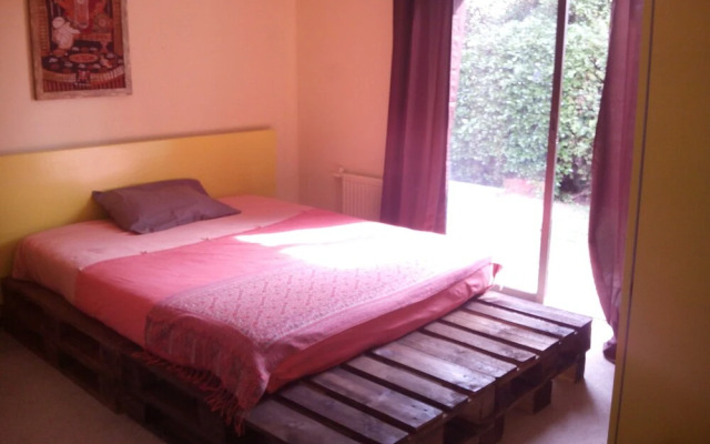 Homestay