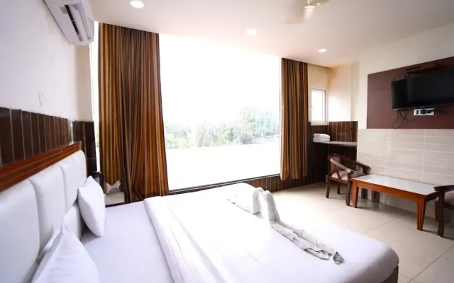 Hotel Vishnu Inn