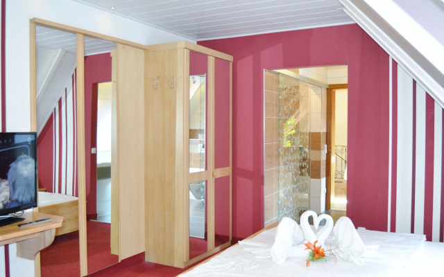 Hotel-Restaurant STRAUSSEN