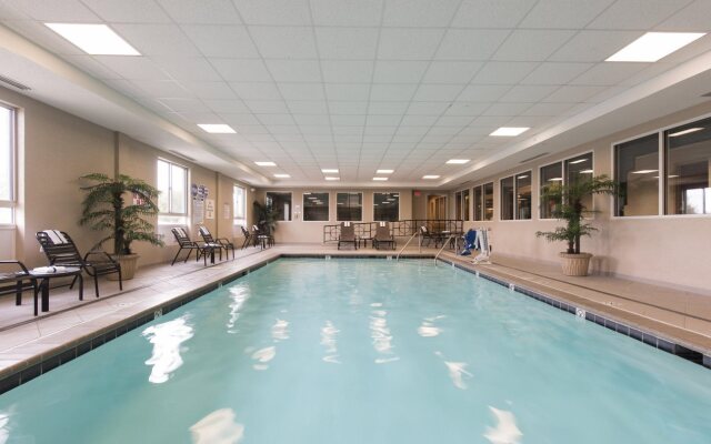 Holiday Inn Express Hotel & Suites Greenwood by IHG