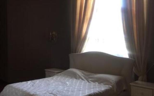 Guesthouse on Qaziyev 121