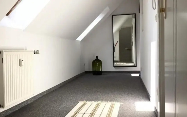 Komfort & Stil über Weimars Dächern