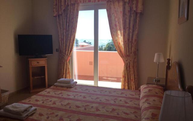 Beach Club Don Carlos