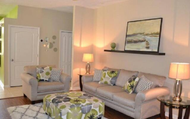 Terri's West Haven Villa