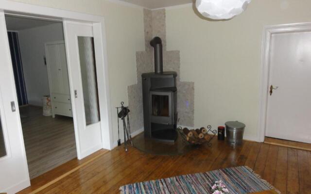 Ferien im Wikingerland