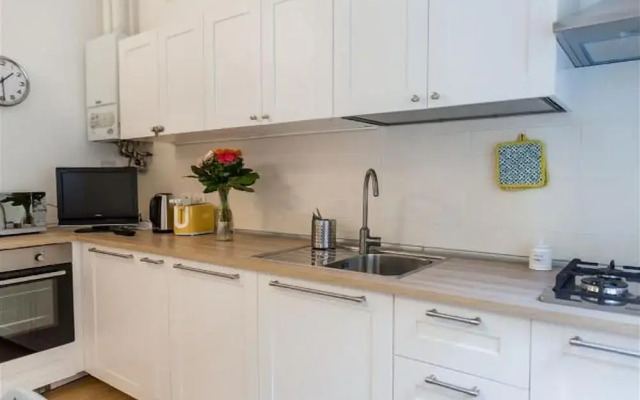 Porta Romana Charming Flat