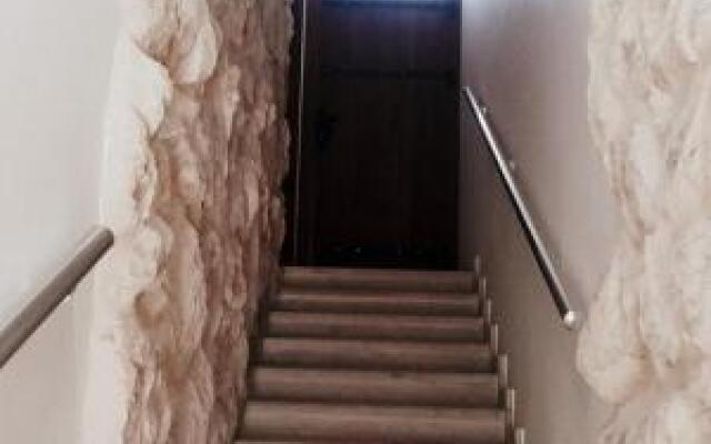 Doga Apartment