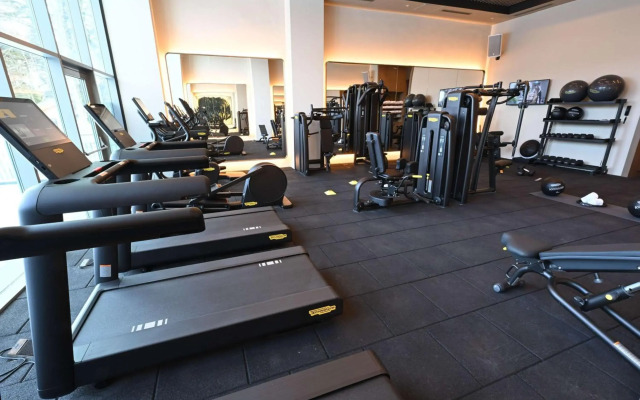 Swissotel Uludag Bursa