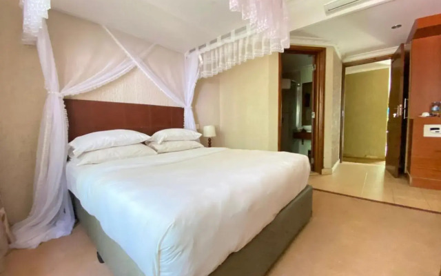 Sangana Lodge
