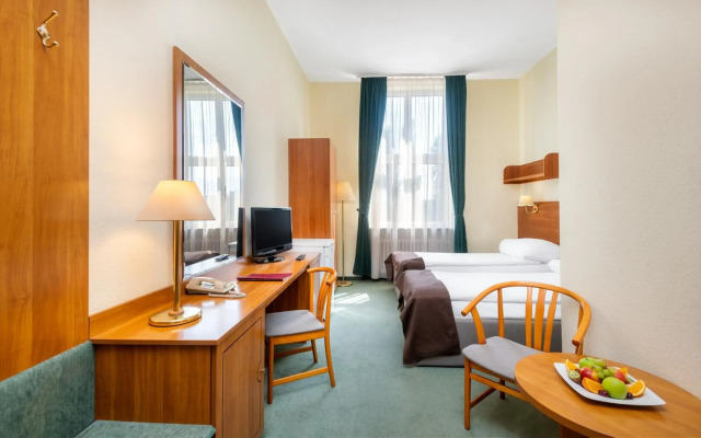 Hunguest Hotel Millennium