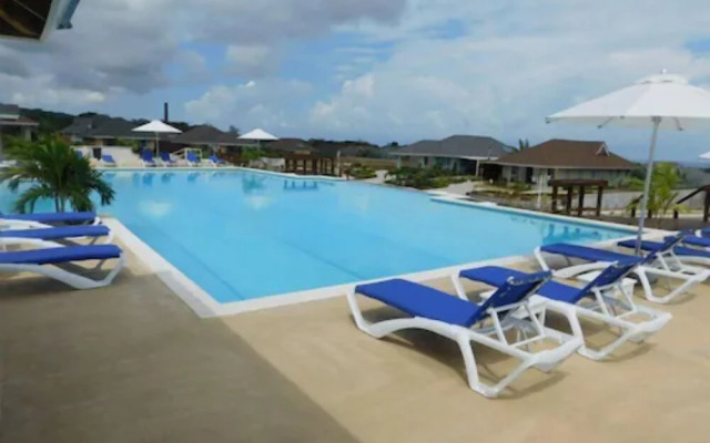 Ocho Rios Tranquility at Coolshade VII