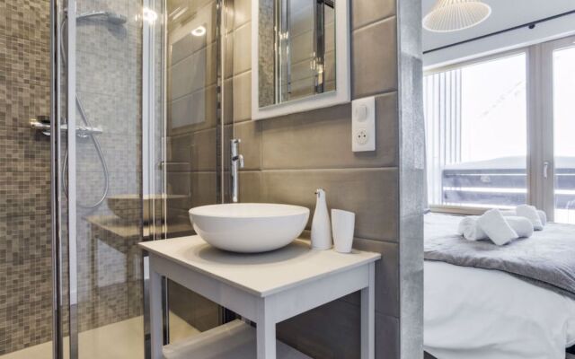 Les Hauts du Val Claret 17971