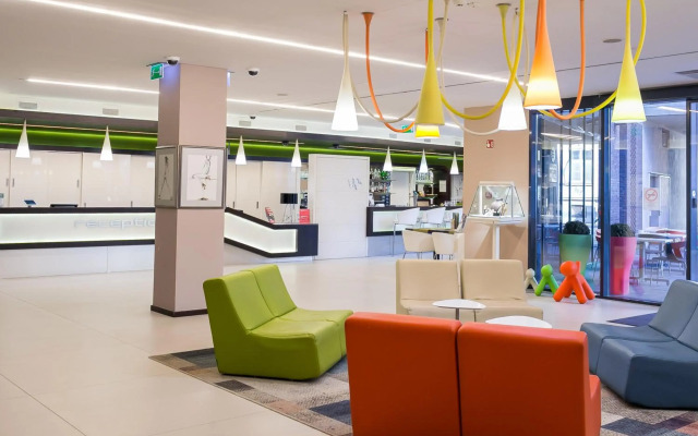 Art Hotel Szeged