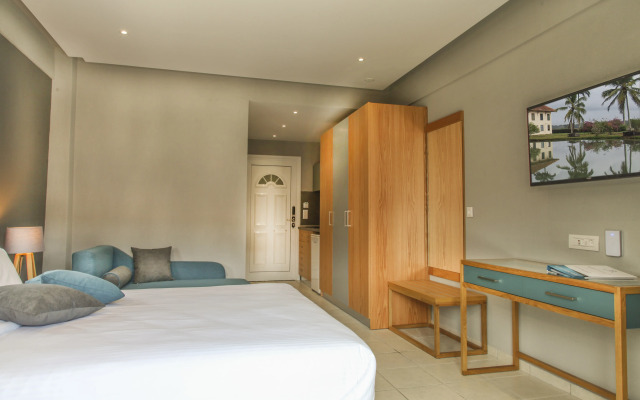 Royal Hotel