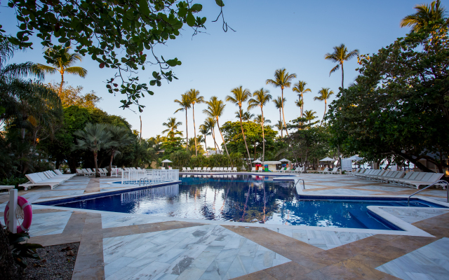 Bahia Principe Grand El Portillo - All Inclusive