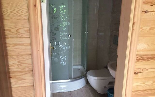 Doga Motel Villa Apart