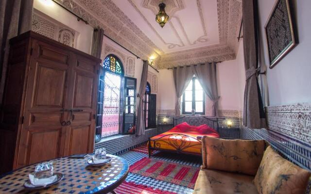 Riad Hala