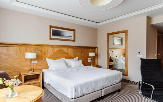 Haffner Hotel & SPA Sopot - Destigo Hotels