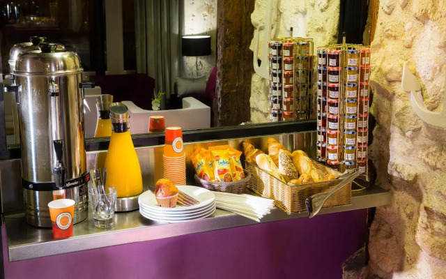Hotel Jacques de Molay