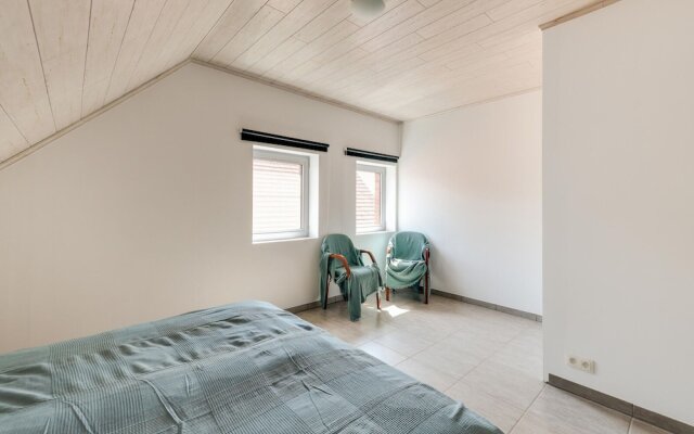 Cottage on Sheep Farm With Gelateria