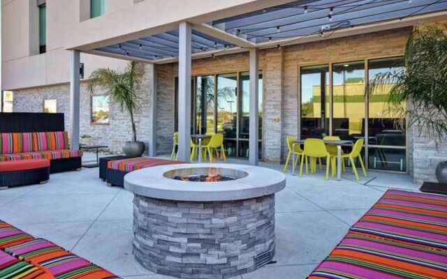 Home2 Suites by Hilton Dothan, AL
