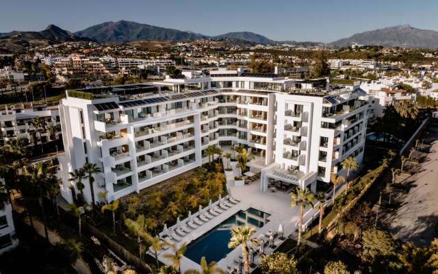 THE FLAG Hotel Marbella Estepona - Adults Recommended