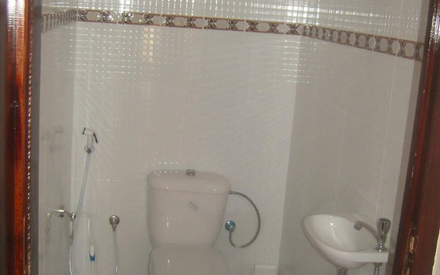 Riad Firdaous Achark