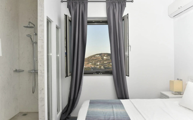 Naoussa Hills Boutique Resort - Adults Only