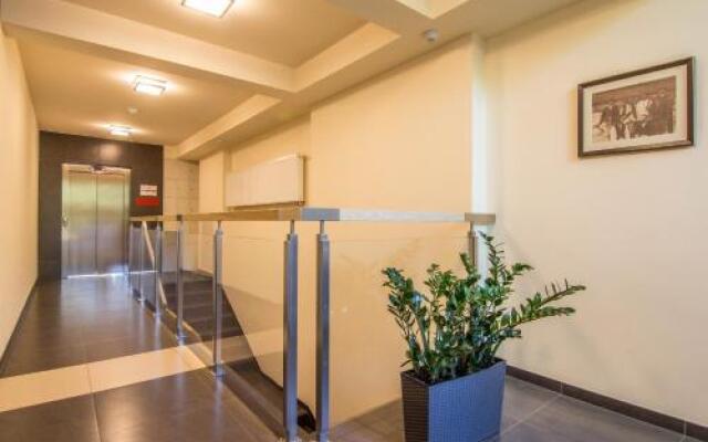 Apartamenty Granitica Zakopane