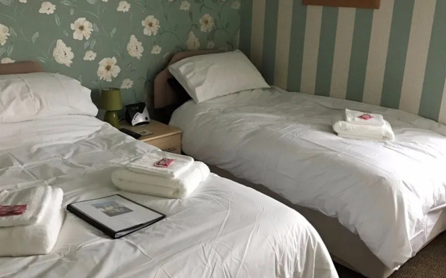 Willow Dene - Hostel