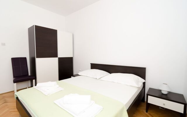 Apartments Isabora