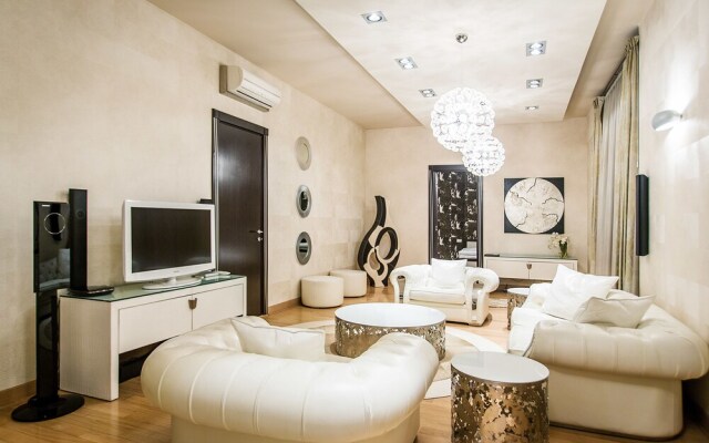 Garni Hotel Evropa