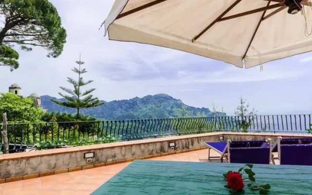 Casa Ravello