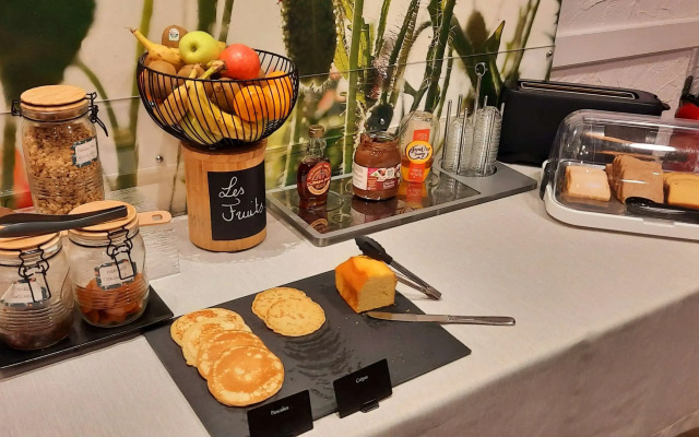 Kyriad - Rennes Chantepie