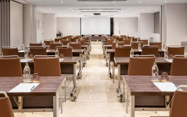 Melia Madrid Princesa