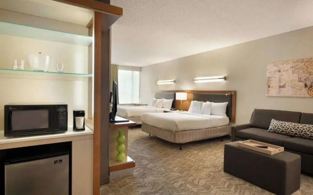 SpringHill Suites Ewing Princeton South