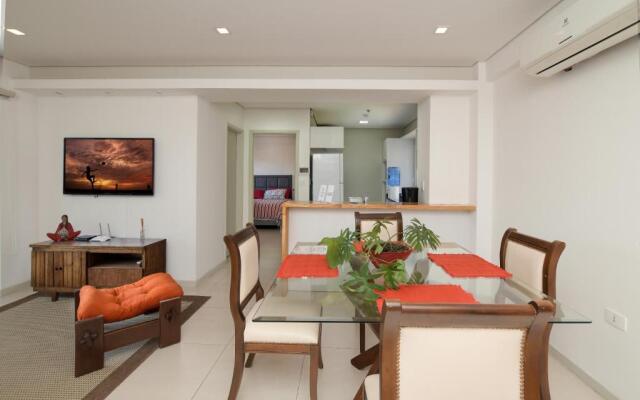 N3A1 - New, Nice, for Long and Short Stay
