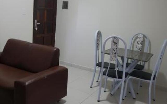 Condominio Joao Bezerra 2